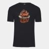 Interlock tee (520) Thumbnail