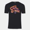Interlock tee (520) Thumbnail