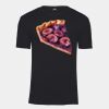 Interlock tee (520) Thumbnail