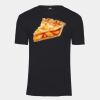 Interlock tee (520) Thumbnail