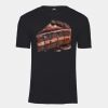 Interlock tee (520) Thumbnail
