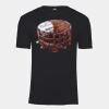 Interlock tee (520) Thumbnail