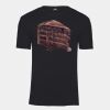 Interlock tee (520) Thumbnail