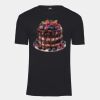 Interlock tee (520) Thumbnail