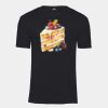 Interlock tee (520) Thumbnail