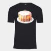 Interlock tee (520) Thumbnail