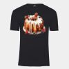 Interlock tee (520) Thumbnail