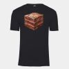 Interlock tee (520) Thumbnail