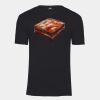 Interlock tee (520) Thumbnail