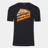 Interlock tee (520) Thumbnail