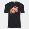 Interlock tee (520) Thumbnail