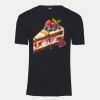Interlock tee (520) Thumbnail