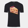 Interlock tee (520) Thumbnail
