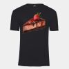 Interlock tee (520) Thumbnail