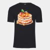 Interlock tee (520) Thumbnail