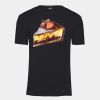 Interlock tee (520) Thumbnail