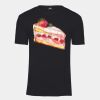 Interlock tee (520) Thumbnail