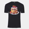 Interlock tee (520) Thumbnail