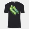 Interlock tee (520) Thumbnail