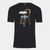 Interlock tee (520) Thumbnail