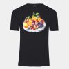 Interlock tee (520) Thumbnail