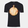 Interlock tee (520) Thumbnail