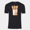 Interlock tee (520) Thumbnail