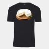 Interlock tee (520) Thumbnail