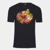 Interlock tee (520) Thumbnail