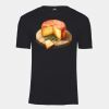 Interlock tee (520) Thumbnail