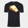 Interlock tee (520) Thumbnail