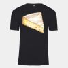 Interlock tee (520) Thumbnail