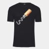 Interlock tee (520) Thumbnail