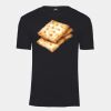 Interlock tee (520) Thumbnail
