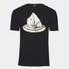 Interlock tee (520) Thumbnail