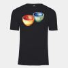 Interlock tee (520) Thumbnail