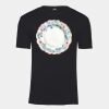 Interlock tee (520) Thumbnail