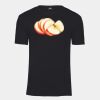 Interlock tee (520) Thumbnail