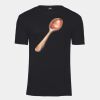 Interlock tee (520) Thumbnail