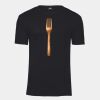 Interlock tee (520) Thumbnail