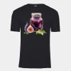 Interlock tee (520) Thumbnail