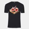 Interlock tee (520) Thumbnail