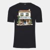 Interlock tee (520) Thumbnail