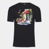 Interlock tee (520) Thumbnail