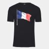 Interlock tee (520) Thumbnail