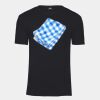 Interlock tee (520) Thumbnail