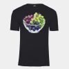 Interlock tee (520) Thumbnail