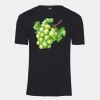 Interlock tee (520) Thumbnail