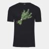 Interlock tee (520) Thumbnail