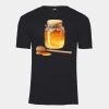 Interlock tee (520) Thumbnail